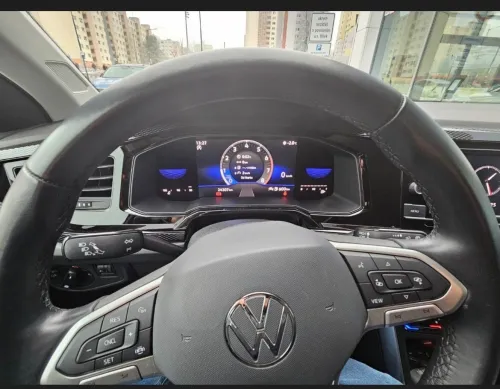 Volkswagen Polo 2023 
