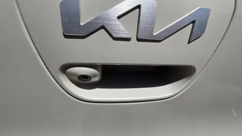 Kia Picanto 2023 Prestige