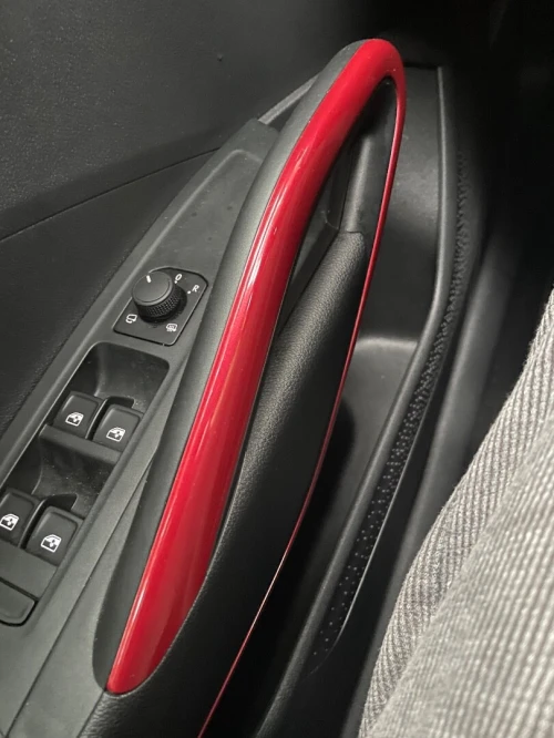 Skoda FABIA 2024 Monté Carlo