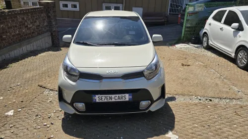 Kia Picanto 2024 Signature