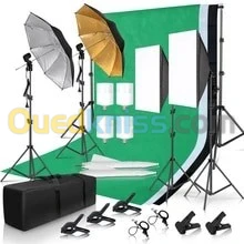 studio photographie