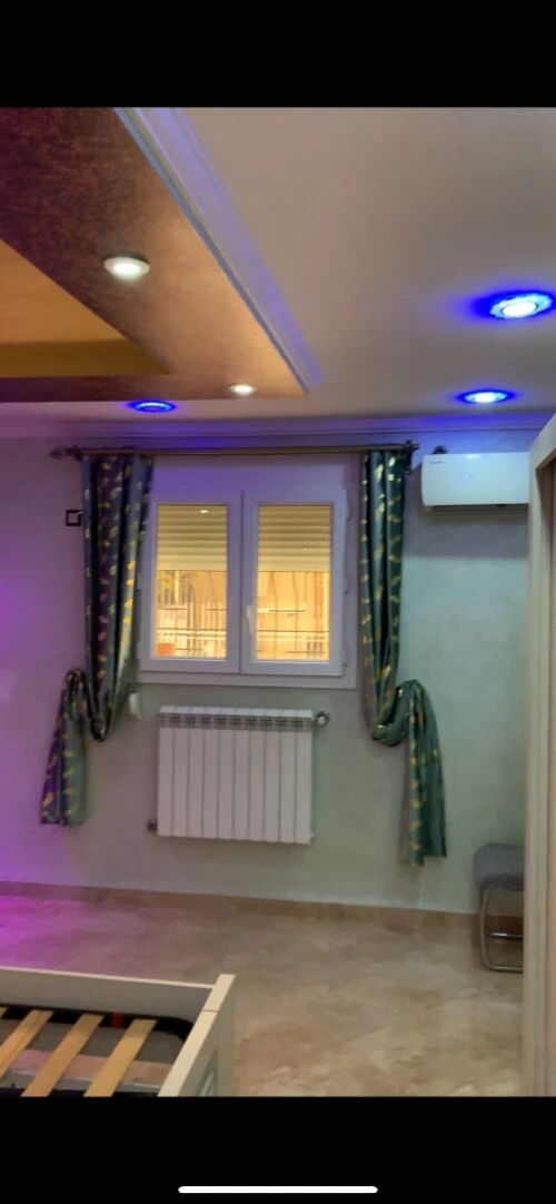 Vente Appartement F5 Tizi Ouzou Tizi ouzou