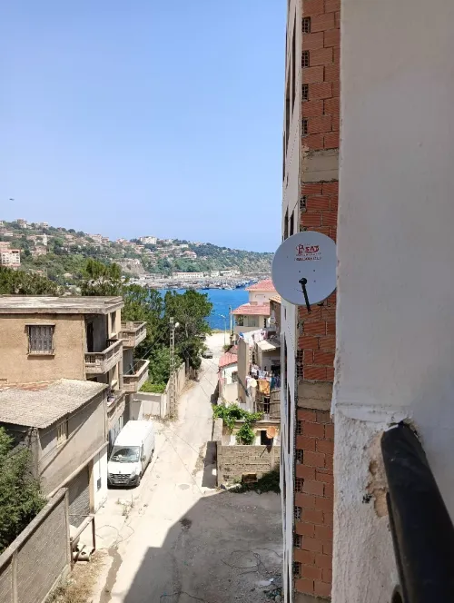 Location Appartement F3 Boumerdès Dellys