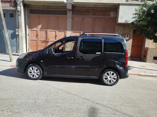 Citroen Berlingo Multispace 2011 XTR Plus