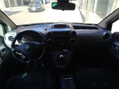 Citroen Berlingo Multispace 2011 XTR Plus