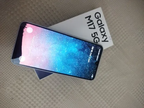 Samsung Galaxy M17 5G