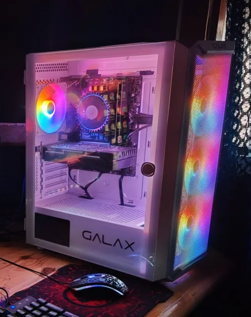 Pc gamer