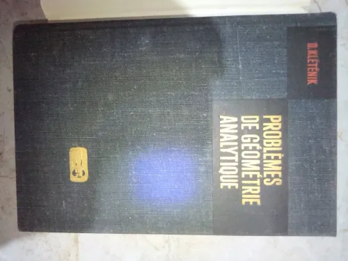 livres edition MIR