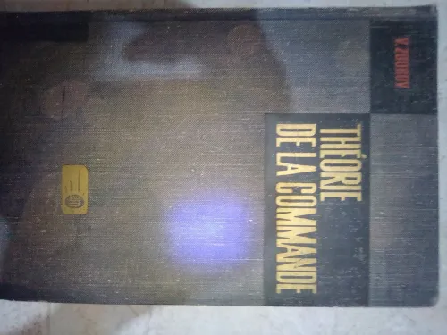 livres edition MIR