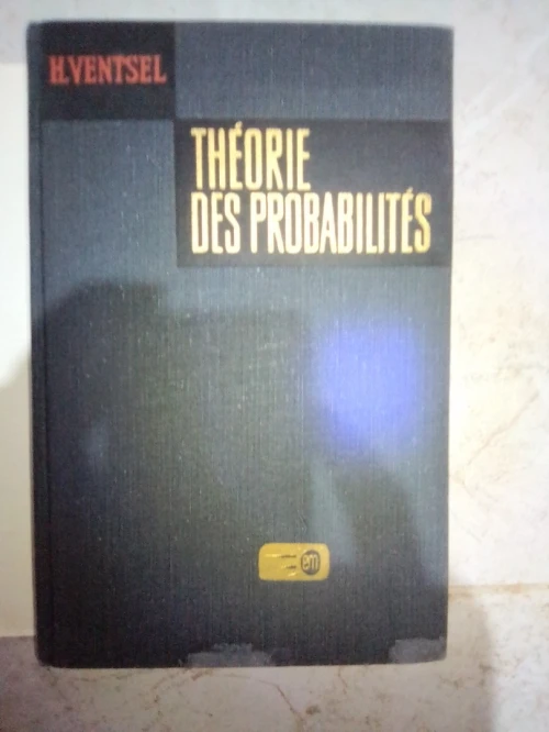 livres edition MIR