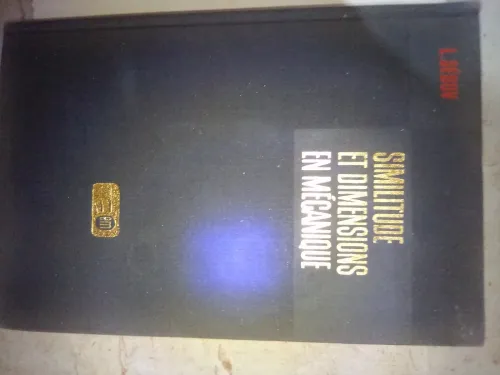 livres edition MIR