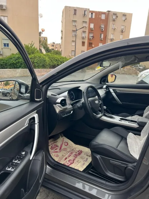 Geely Coolray 2025 Super Power 