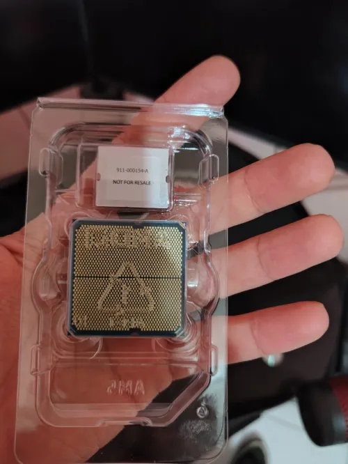 Ryzen 5 9600x