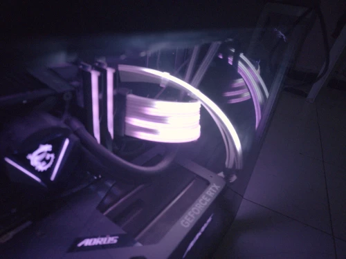 Rtx 4070 ti Super