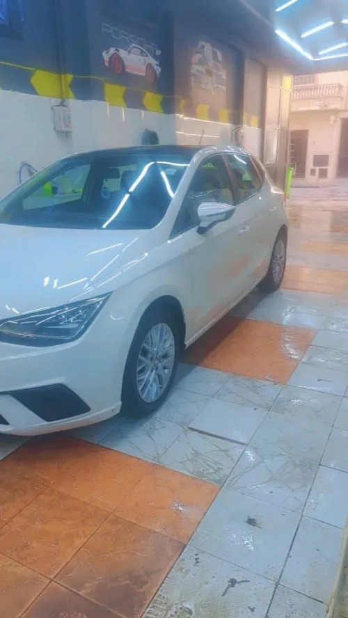 Seat Ibiza 2019 HIGH