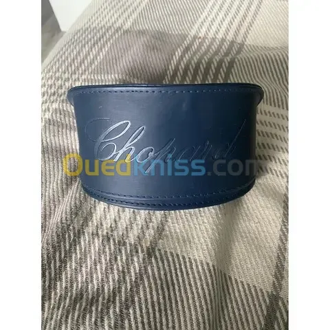 Chopard Lunettes femme oversize  