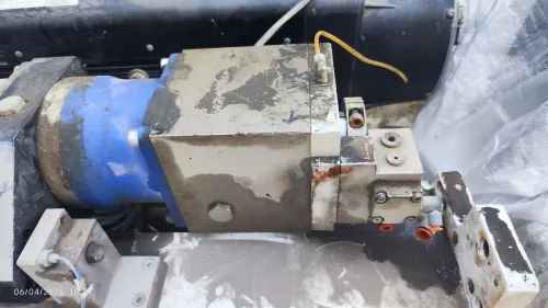 vendre : Ensemble Servo Moteur + Réducteur Planétaire Haute Précision
