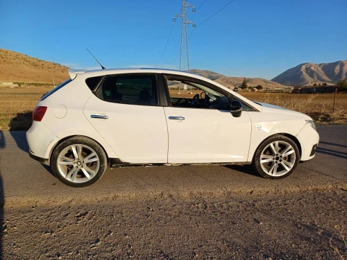 Seat Ibiza 2012 Loca