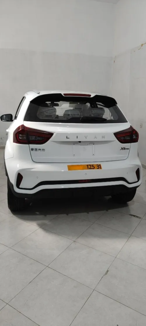 Livan X3 Pro  2025 International