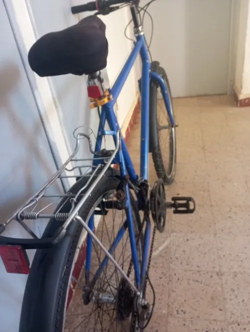 Vélo Decathlon