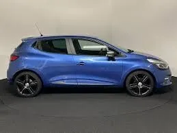 Renault Clio 4 2019 GT Line +