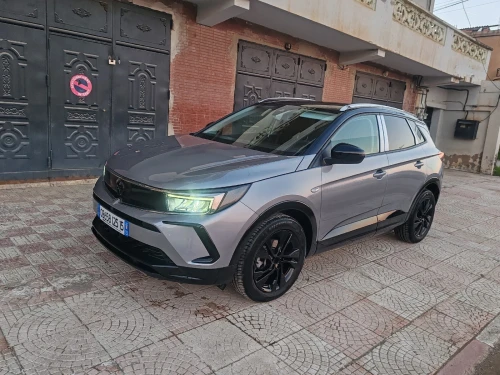 Opel GrandLand 2025 GsLine