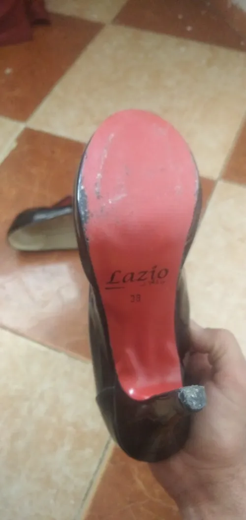 vente chausseur femme