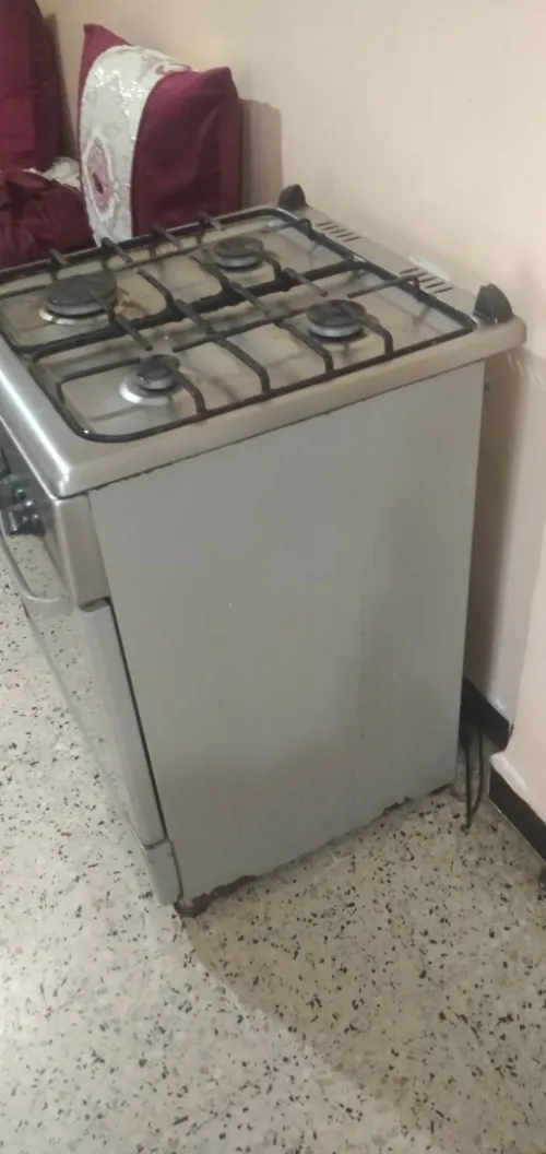 vente cuisinier