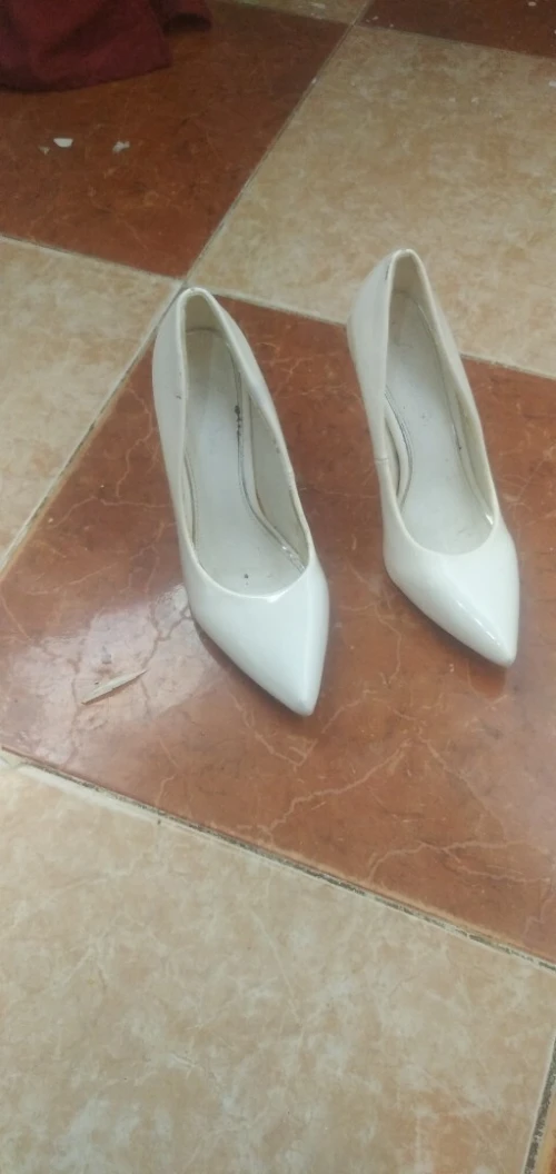 vente chausseur femme