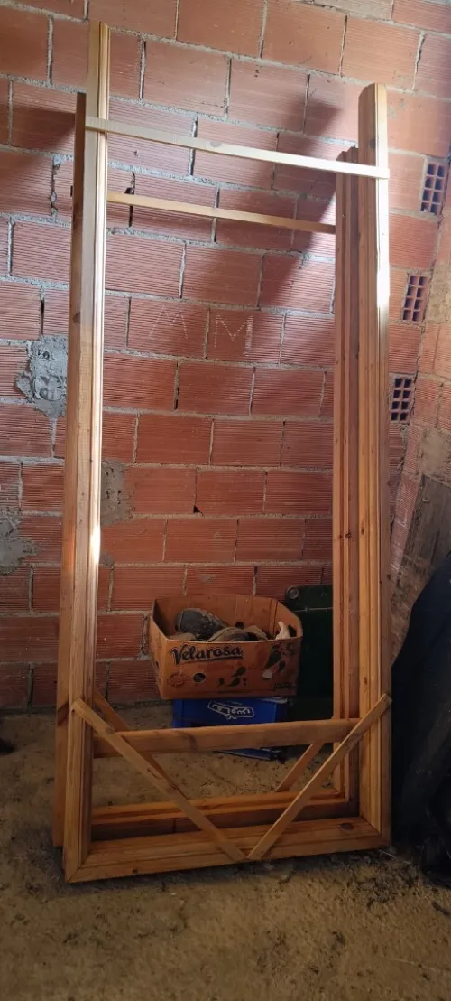 Fenêtres en bois