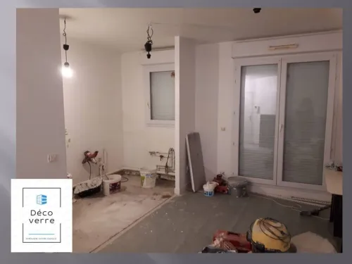 AMENAGEMENTS ET TRAVAUX 