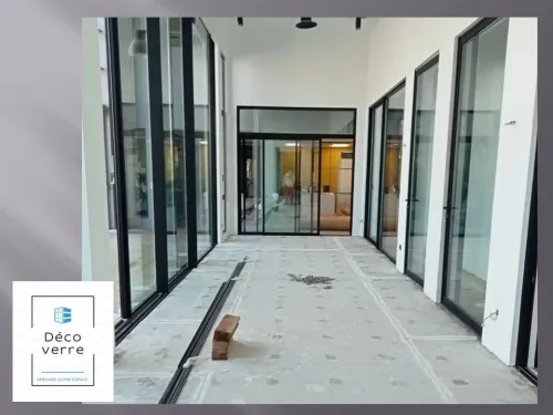 AMENAGEMENTS ET TRAVAUX 