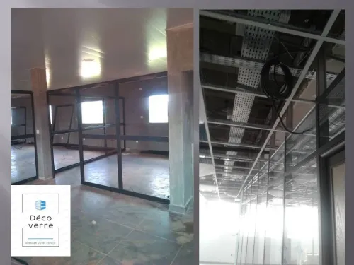 AMENAGEMENTS ET TRAVAUX 