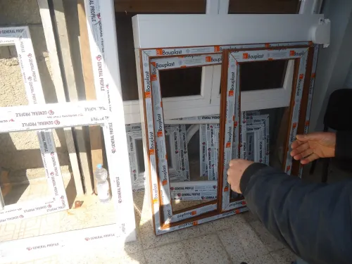 Séparation aluminium  