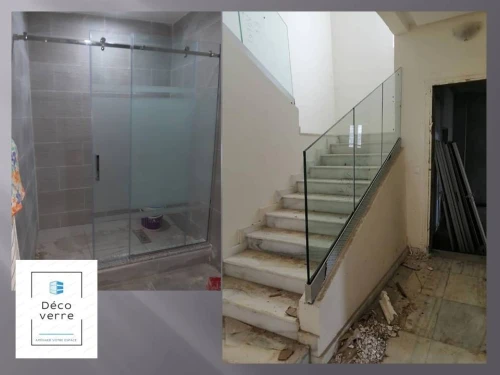 AMENAGEMENTS ET TRAVAUX 