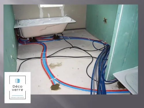 AMENAGEMENTS ET TRAVAUX 