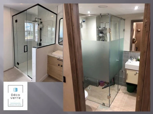 AMENAGEMENTS ET TRAVAUX 