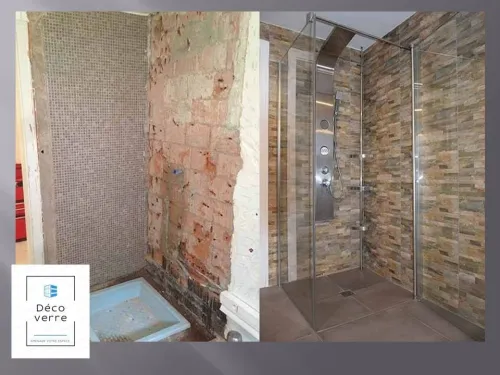 AMENAGEMENTS ET TRAVAUX 