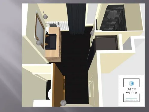 AMENAGEMENTS ET TRAVAUX 