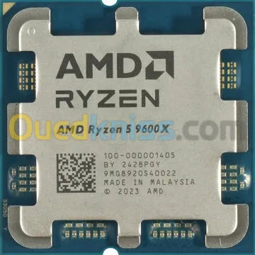 AMD RYZEN 5-9600X TRAY