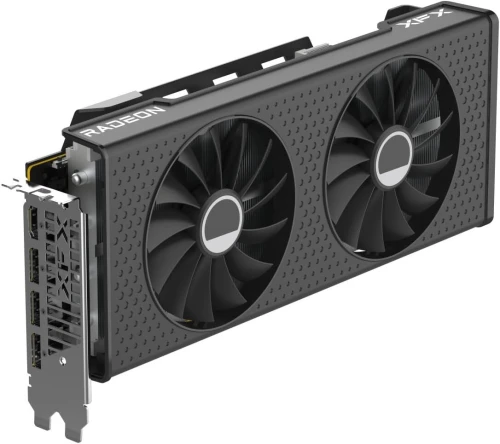 XFX Radeon RX 7700XT 12G