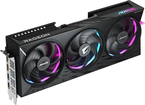 AORUS ELITE RX 9070 XT 16GB 