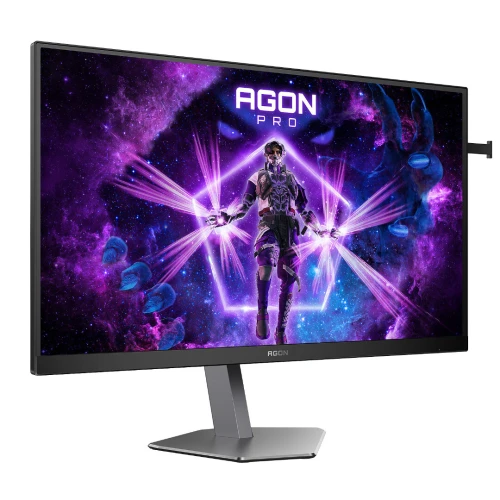AOC LED - AGON PRO AG276FK FHD 27" 520Hz 0.5ms