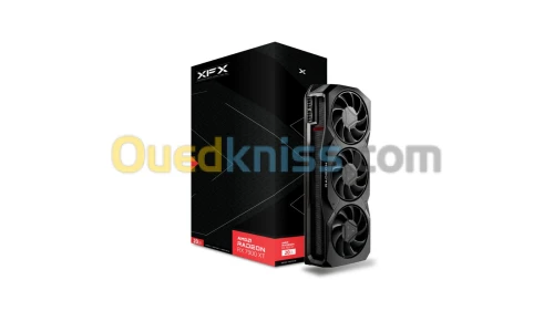 XFX Radeon RX 7900XT Gaming Graphics Card 20GB GDDR6