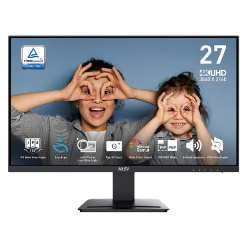MSI PRO MP273U 4K