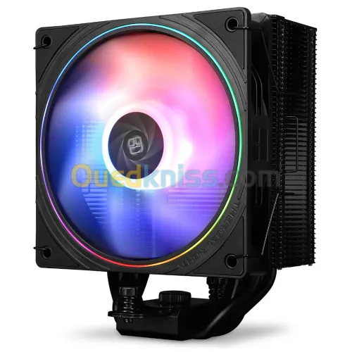 Thermalright Assassin Spirit 120 EVO ARGB - NOIR