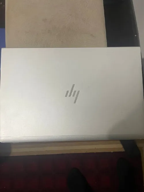 Pc portable HP ELITEBook