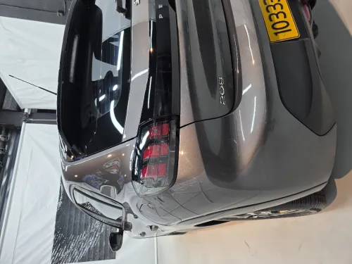 Peugeot 208 2023 Active Pack