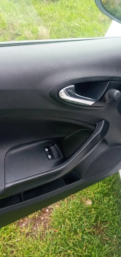 Seat Ibiza 2018 Sol
