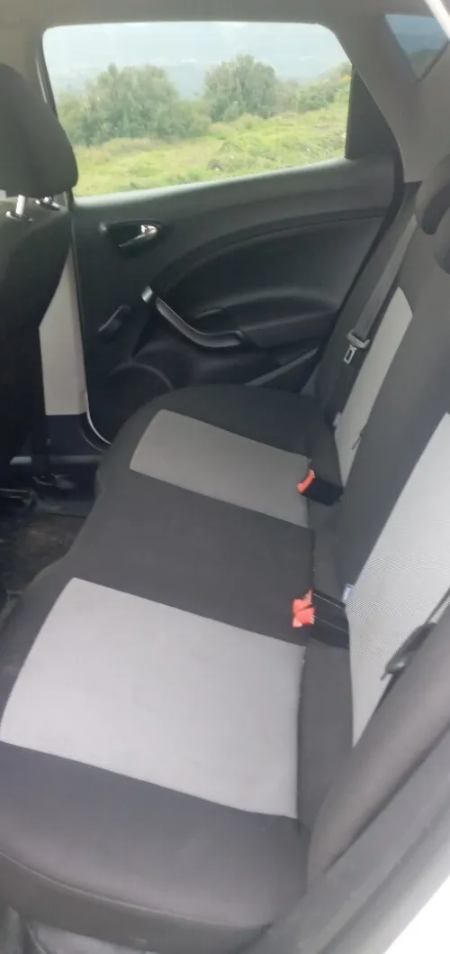Seat Ibiza 2018 Sol
